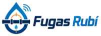 Logo de Fugas Rubí
